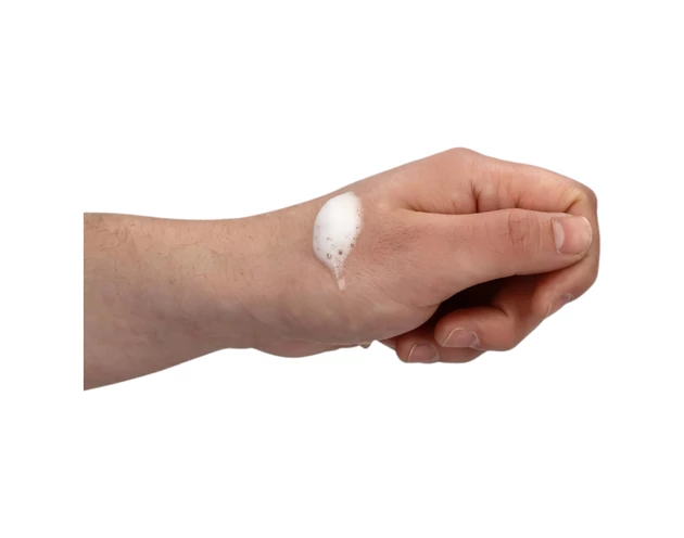 Vive - szexjáték tisztító hab (140ml)