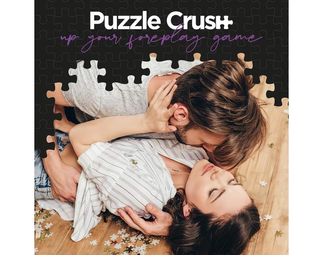 Tease&Please Chrush Your Love - erotikus puzzle (200db)