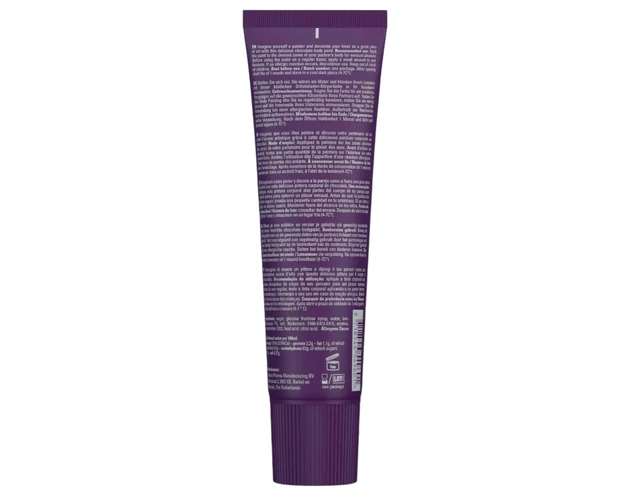 Cobeco - csoki ízű testfesték (100ml)