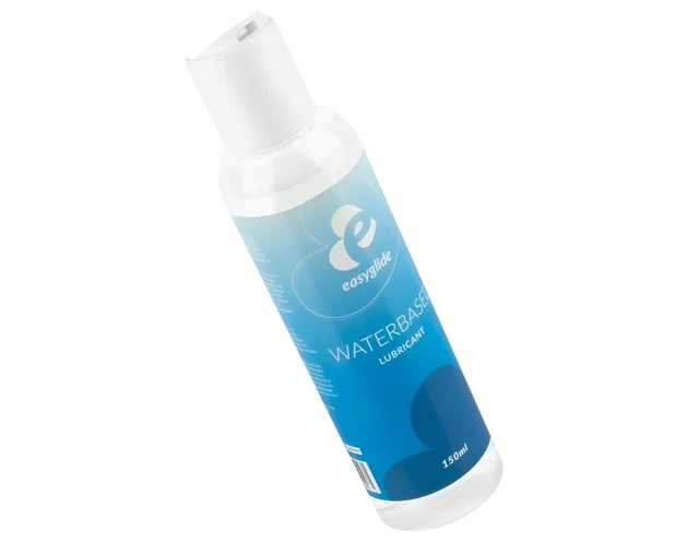 EasyGlide - vízbázisú síkosító (150 ml)