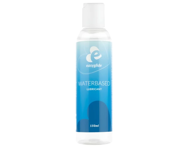 EasyGlide - vízbázisú síkosító (150 ml)