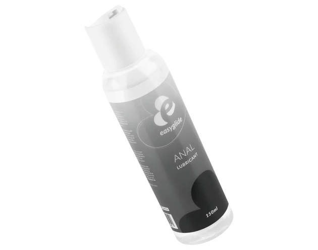 EasyGlide Anal - vízbázisú síkosító (150ml)