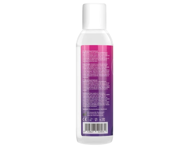EasyGlide - szilikonos síkosító (150ml)