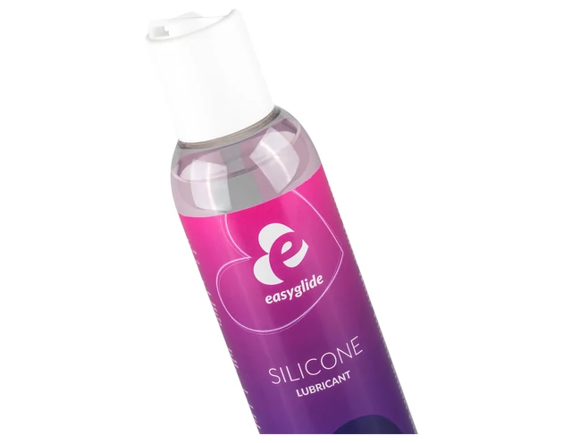 EasyGlide - szilikonos síkosító (150ml)