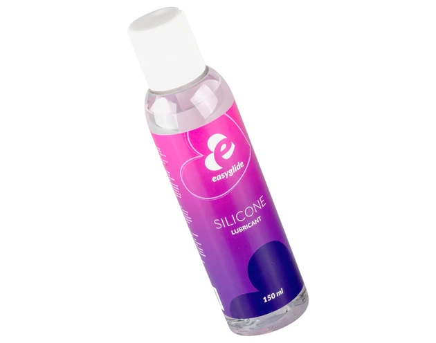 EasyGlide - szilikonos síkosító (150ml)