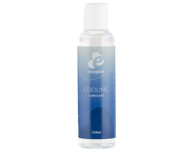 EasyGlide Cooling - vízbázisú hűsítő síkosító (150ml)