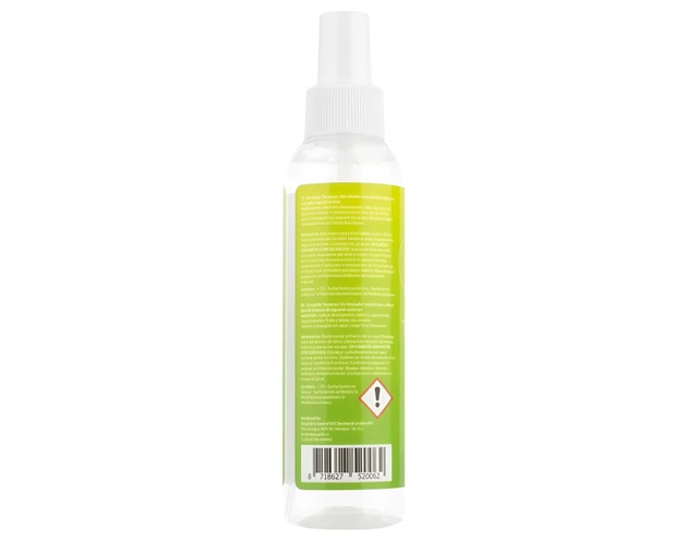 EasyGlide Toy - fertőtlenítő spray (150 ml)