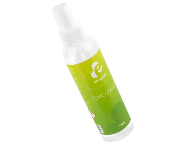 EasyGlide Toy - fertőtlenítő spray (150 ml)