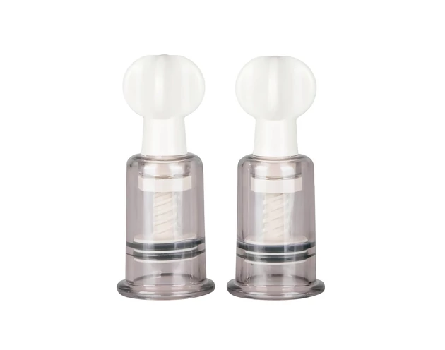 Easytoys - mellbimbó szívó pumpa - kicsi (1 pár)