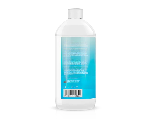 EasyGlide - vízbázisú síkosító (500ml)