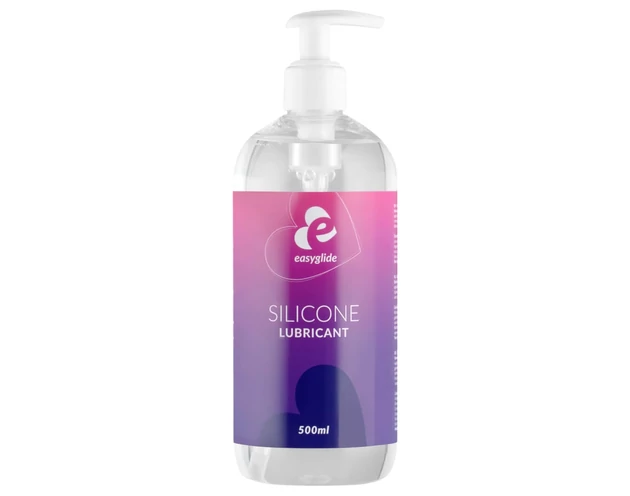 EasyGlide - szilikonos síkosító (500ml)