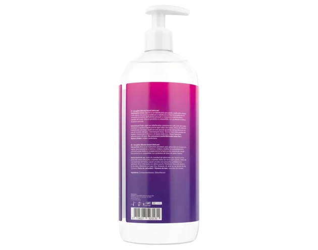 EasyGlide - szilikonos síkosító (1000ml)