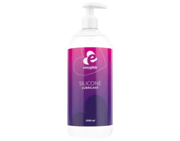 EasyGlide - szilikonos síkosító (1000ml)