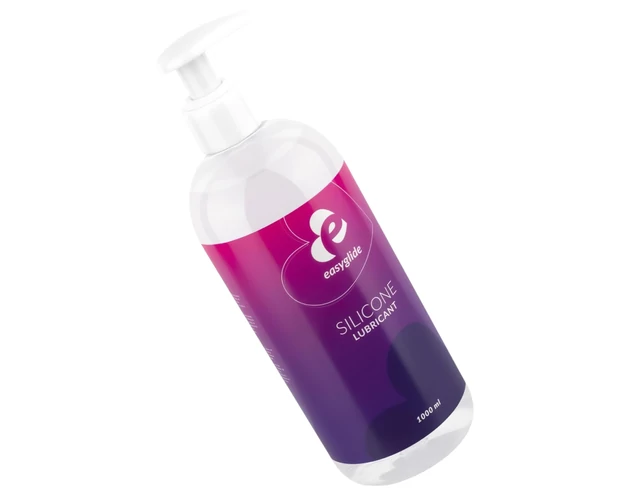 EasyGlide - szilikonos síkosító (1000ml)
