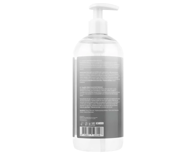 EasyGlide Anal - vízbázisú síkosító (500ml)