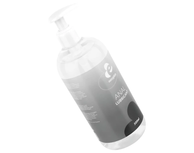 EasyGlide Anal - vízbázisú síkosító (500ml)