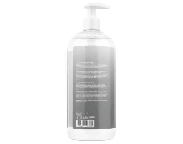 EasyGlide Anal - vízbázisú síkosító (1000ml)