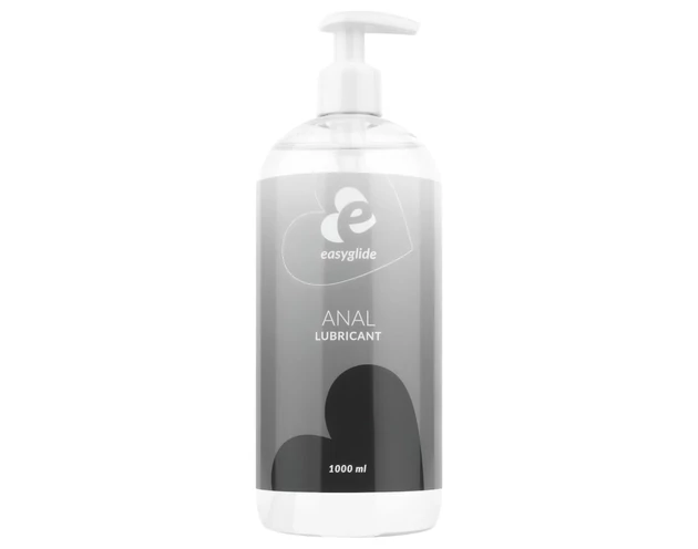 EasyGlide Anal - vízbázisú síkosító (1000ml)