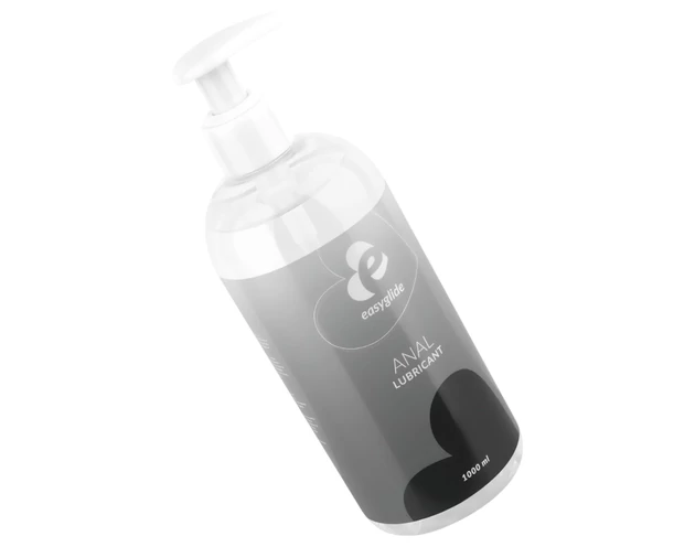 EasyGlide Anal - vízbázisú síkosító (1000ml)