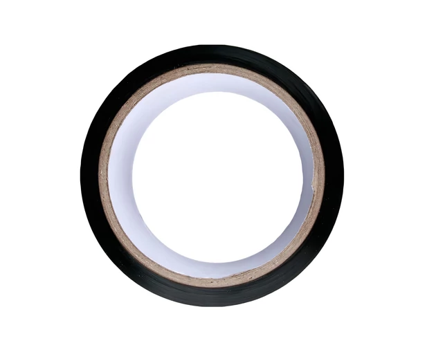 Easytoys - bondage tape - fekete (20m)