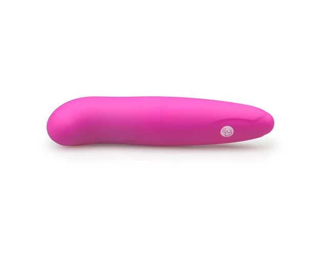 EasyToys Mini G-Vibe - G-pont vibrátor (pink)