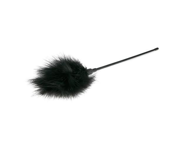 Easytoys - toll cirógató - hosszú (fekete)