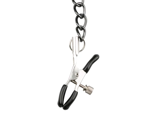 Easytoys - bimbócsipesz, nyakörv szett és póráz (4 részes)