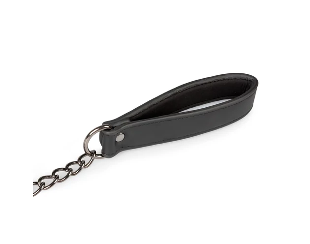 Easytoys - bimbócsipesz, nyakörv szett és póráz (4 részes)