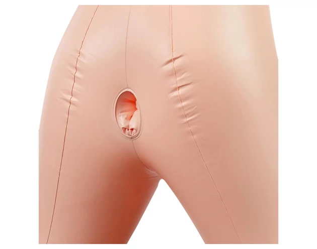 Inflatable Fun - Are You Ready - felfújható guminő