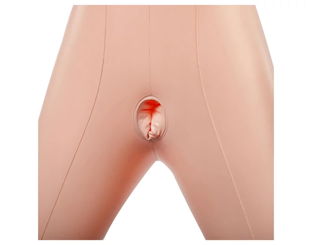 Inflatable Fun - Are You Ready - felfújható guminő