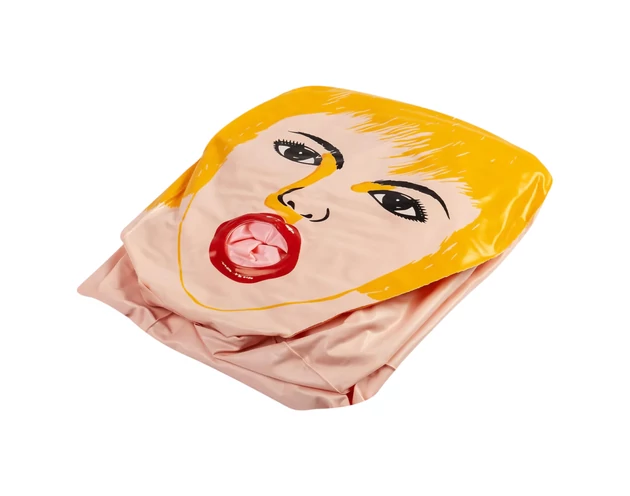 Inflatable Fun - Are You Ready - felfújható guminő