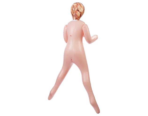 Inflatable Fun - Fill Me Up - felfújható guminő