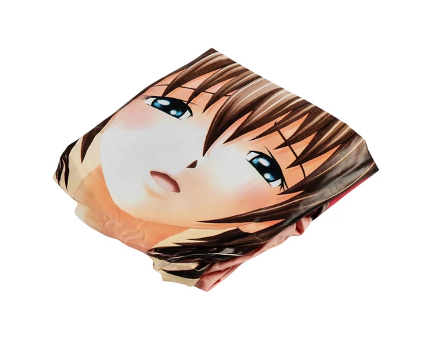 Inflatable Fun - You Are Sooo Big - felfújható guminő