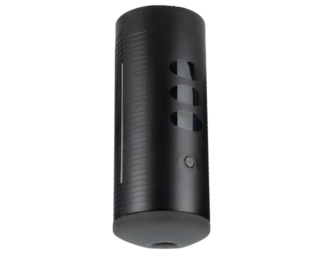 Kiiroo Titan - interaktív maszturbátor (fekete)