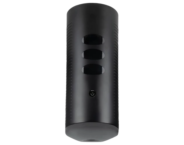 Kiiroo Titan - interaktív maszturbátor (fekete)