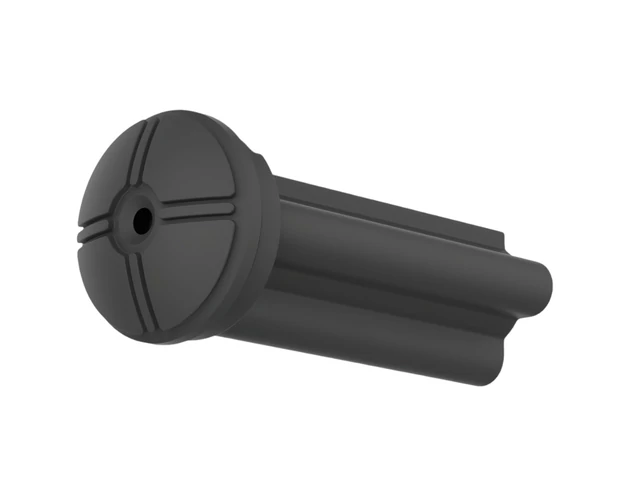 Kiiroo Titan Tight-Fit - maszturbátor betét (fekete)