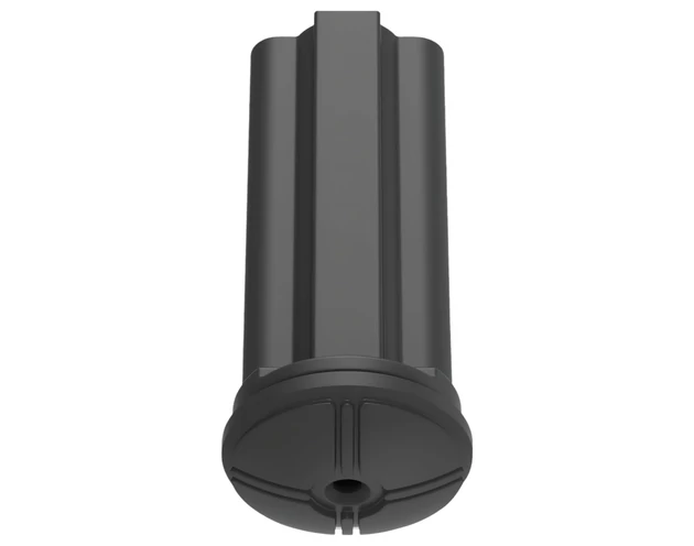 Kiiroo Titan Tight-Fit - maszturbátor betét (fekete)