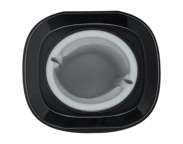 Kiiroo Onyx+ Asa Akira Experience - interaktív maszturbátor (fekete)
