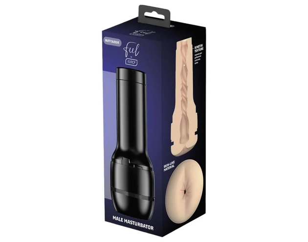 Kiiroo Feel - műpopsi maszturbátor (natúr)