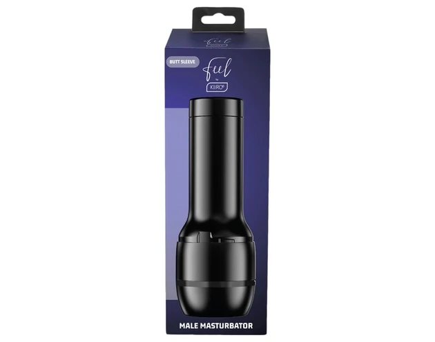 Kiiroo Feel - műpopsi maszturbátor (natúr)