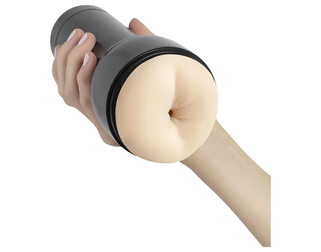 Kiiroo Feel - műpopsi maszturbátor (natúr)