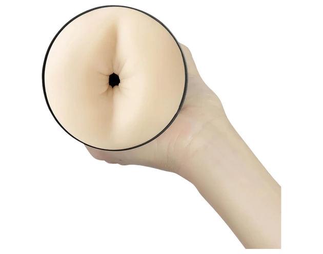 Kiiroo Feel - műpopsi maszturbátor (natúr)