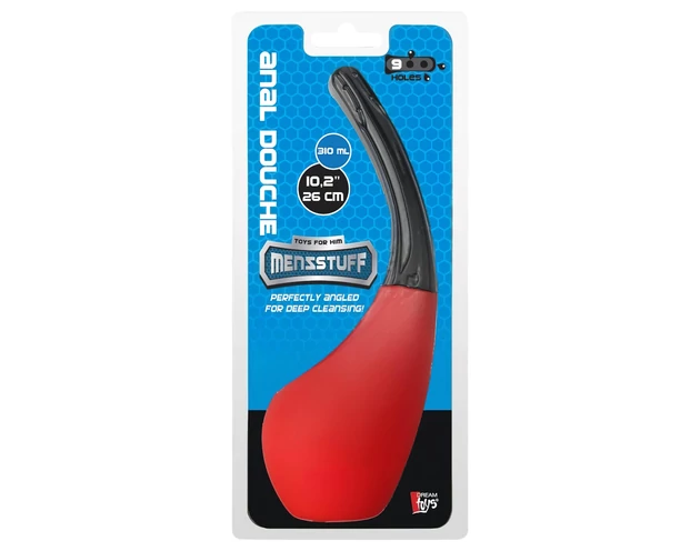 MenzStuff 9 Hole - anál zuhany (310ml)