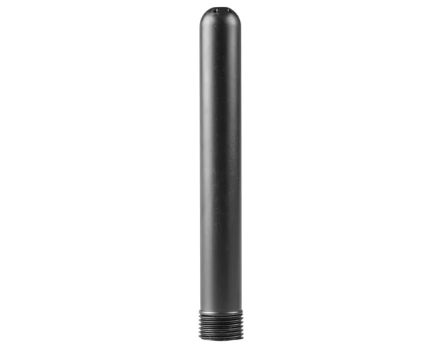 Easytoys - zuhanycsőre szerelhető anál mosó (fekete)