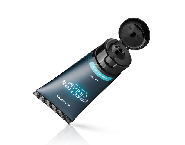Boners Erection - stimuláló intim krém férfiaknak (100ml)
