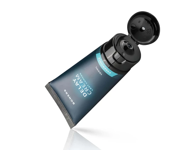 Boners Essentials Delay - késleltető krém férfiaknak (100ml)