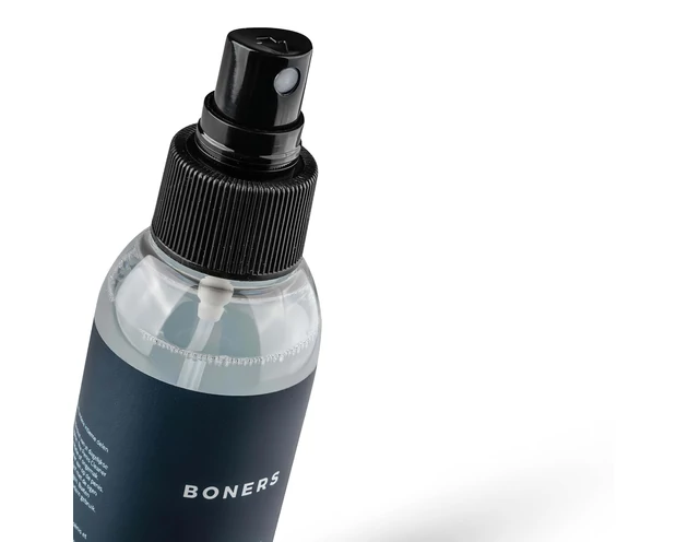 Boners Essentials Penis Cleaner - pénisz tisztító spray (150ml)
