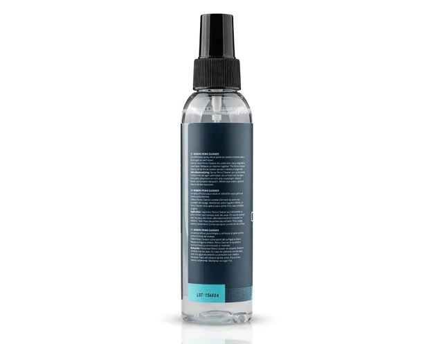 Boners Essentials Penis Cleaner - pénisz tisztító spray (150ml)