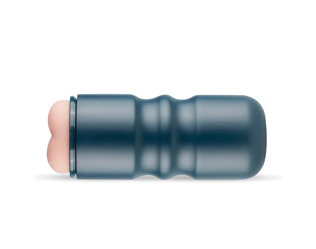 FPPR. - élethű műpopsi maszturbátor (natúr)