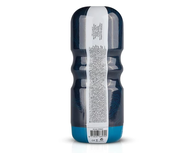 FPPR. Mokka - élethű műpunci maszturbátor (natúr)